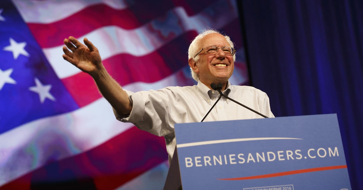 What’s True About Bernie Sanders